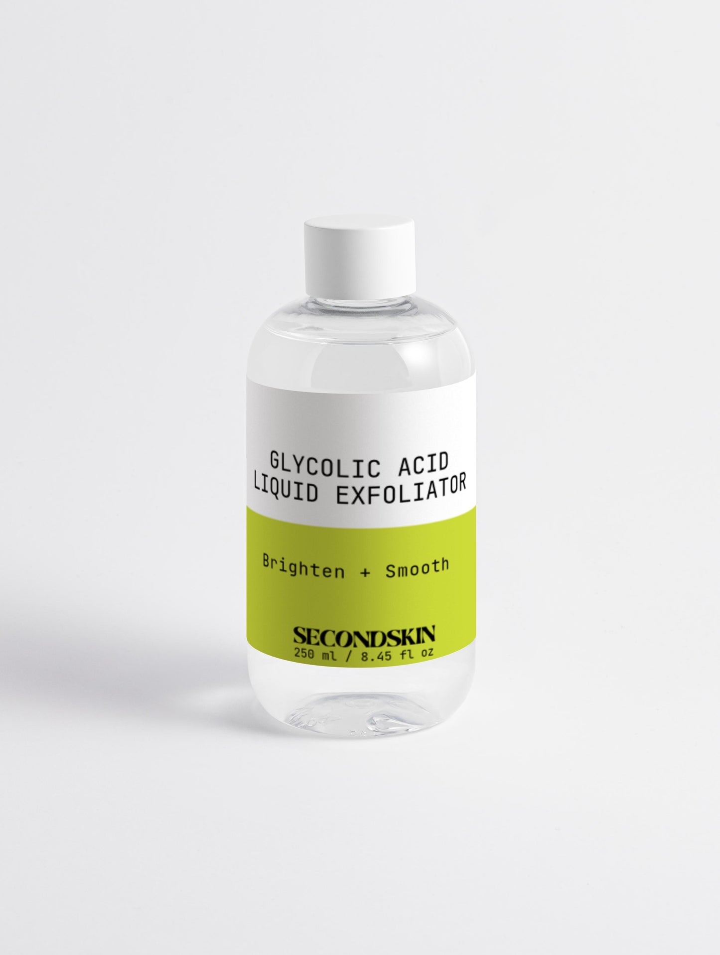 Glycolic Acid Liquid Exfoliator