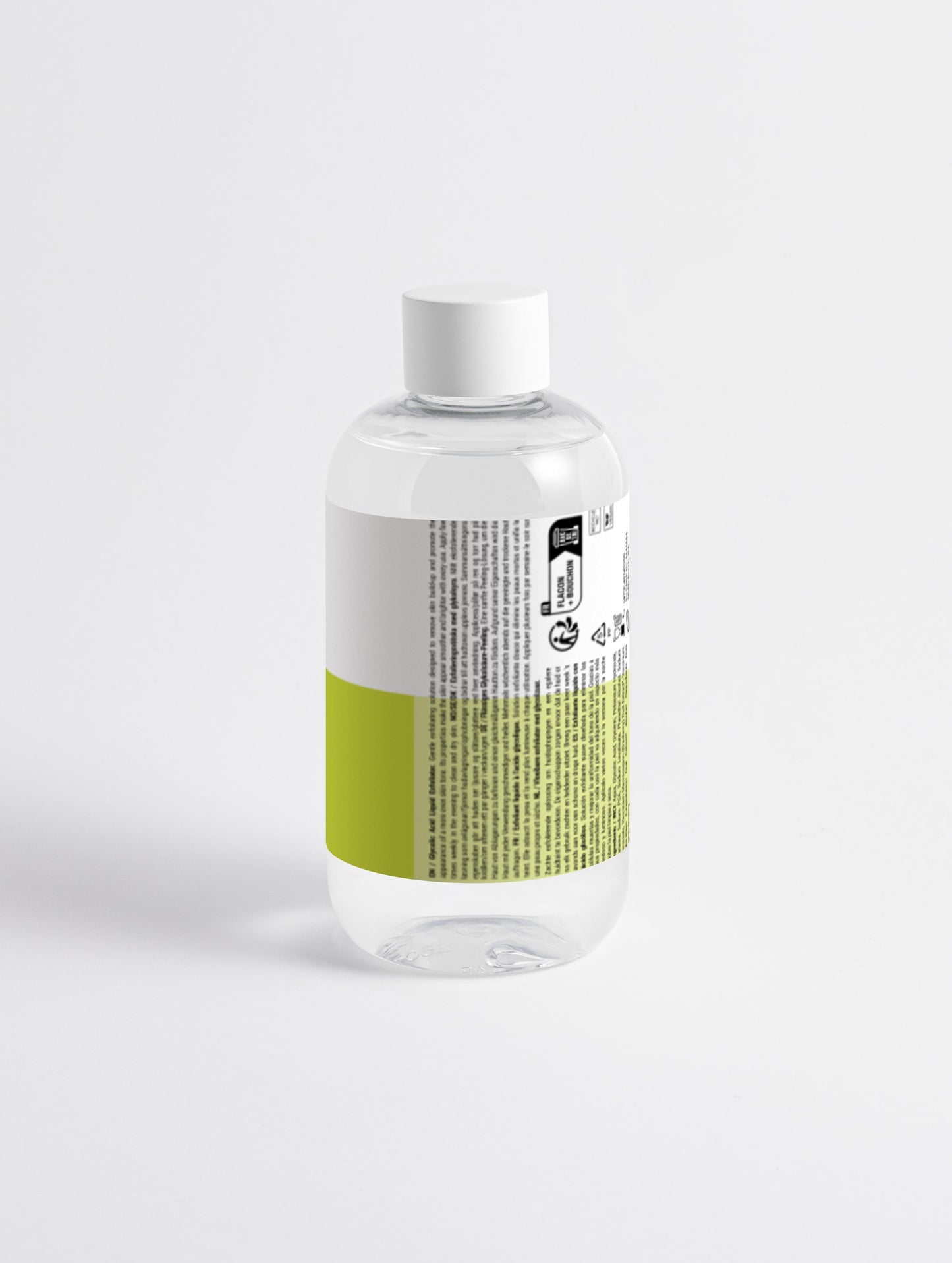 Glycolic Acid Liquid Exfoliator