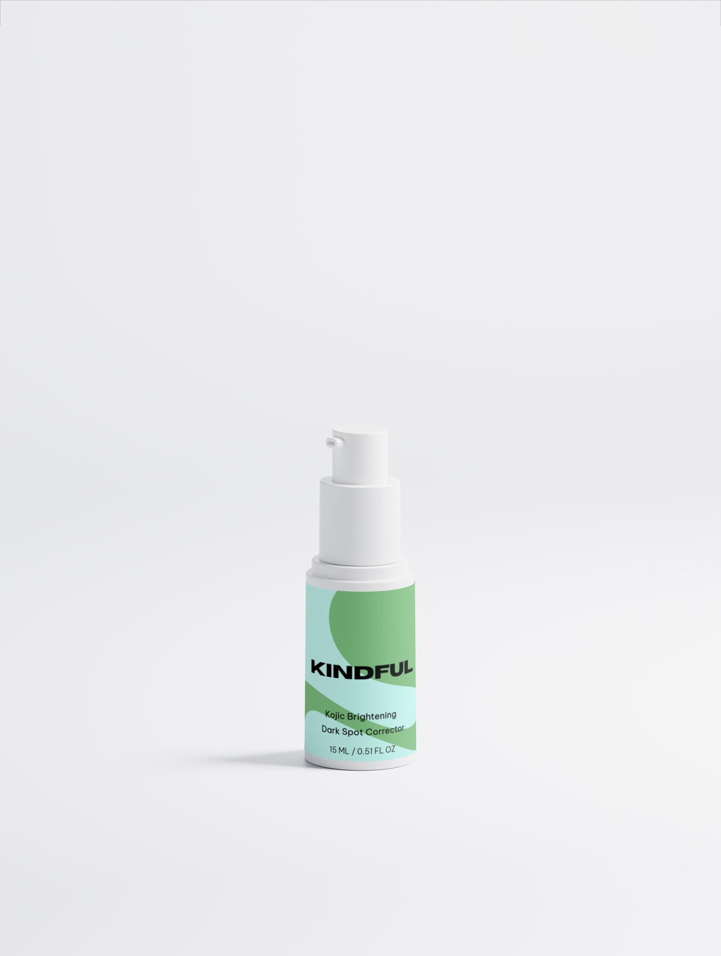 Kojic Brightening Dark Spot Corrector