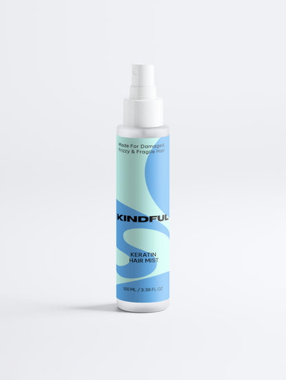 Keratin Hair Mist