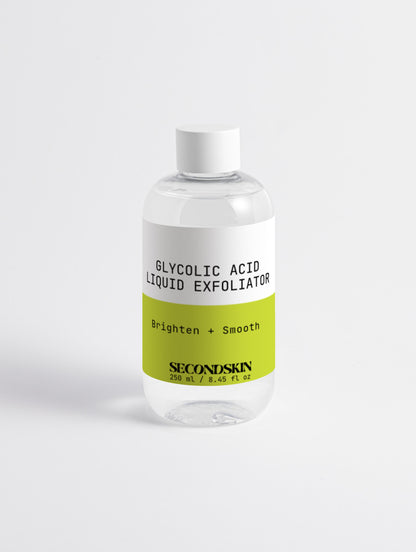 Glycolic Acid Liquid Exfoliator