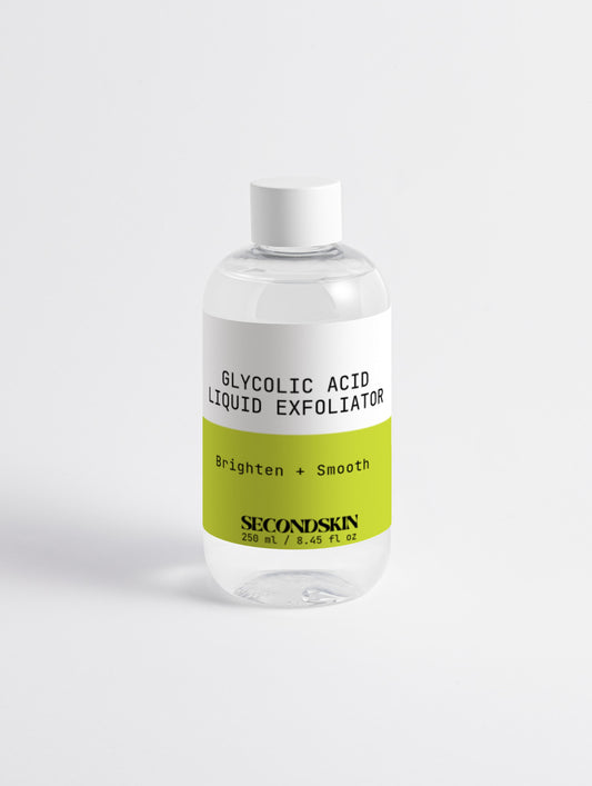 Glycolic Acid Liquid Exfoliator