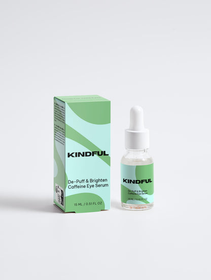 Caffeine Gel Booster
