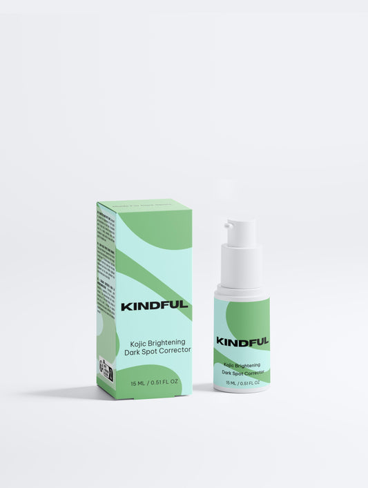 Kojic Brightening Dark Spot Corrector