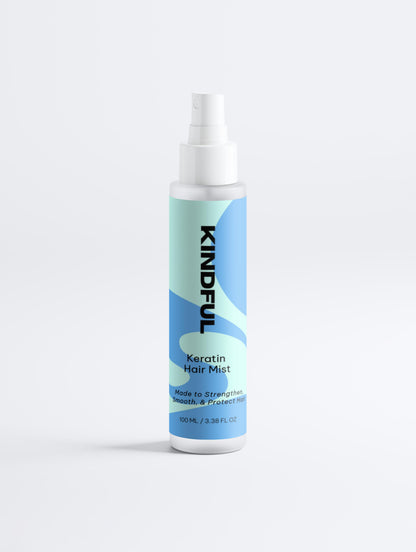 Keratin Hair Mist